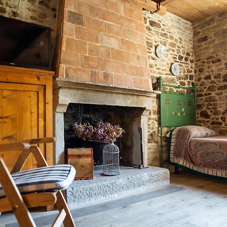La Locanda Della Campanara Santa Sofia Kültér fotó