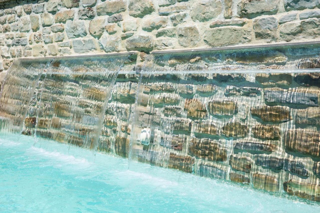 La Locanda Della Campanara Santa Sofia Kültér fotó