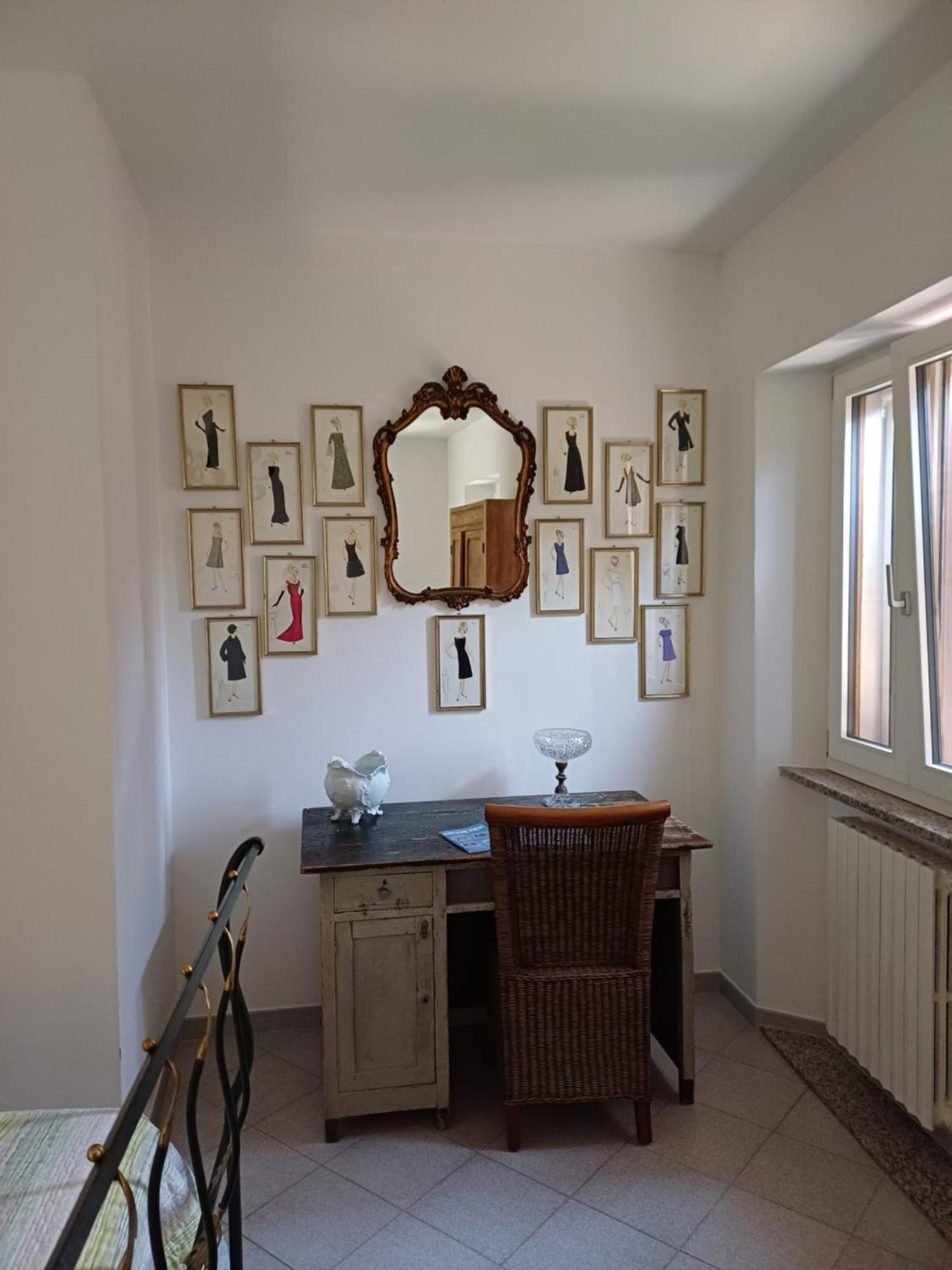 La Locanda Della Campanara Santa Sofia Kültér fotó