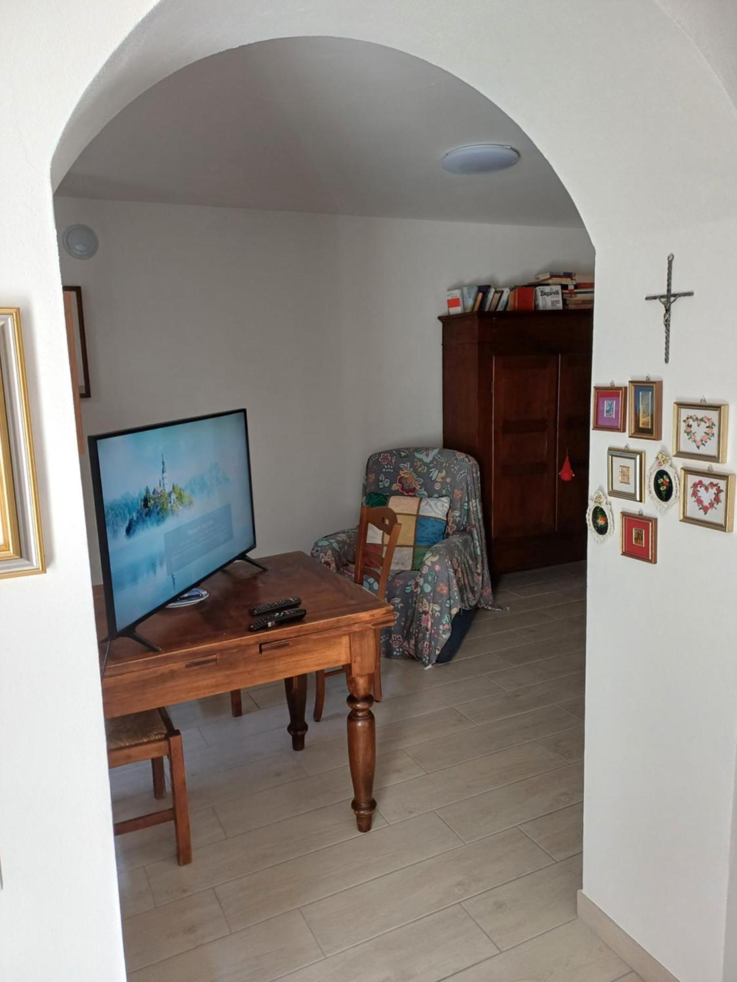 La Locanda Della Campanara Santa Sofia Kültér fotó