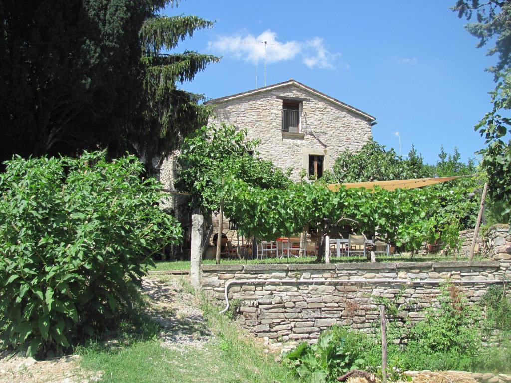 La Locanda Della Campanara Santa Sofia Kültér fotó